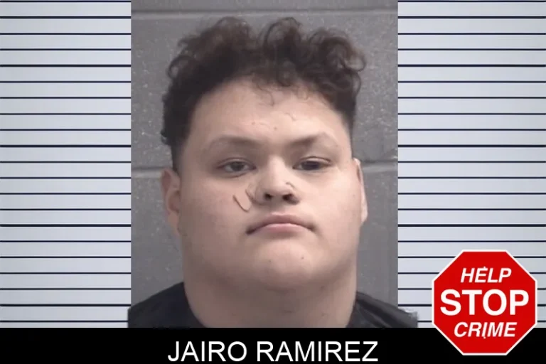 Jairo Ramirez mugshot – Spalding County , Georgia Jairo Ramirez