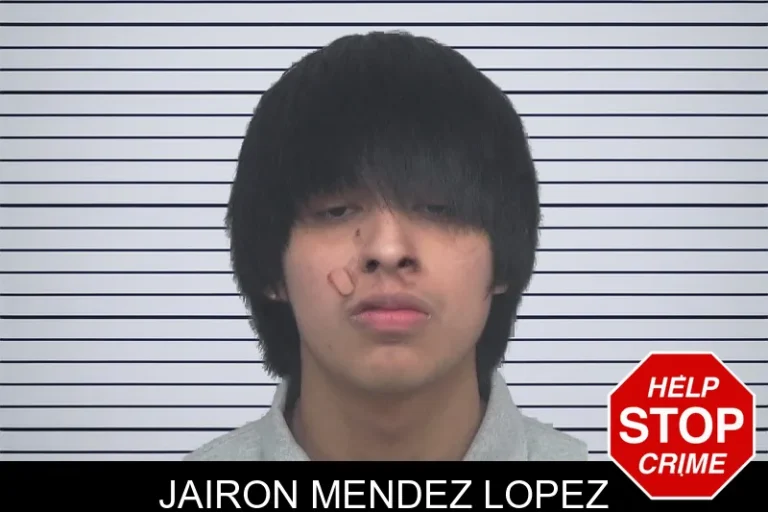 Jairon Mendez Lopez