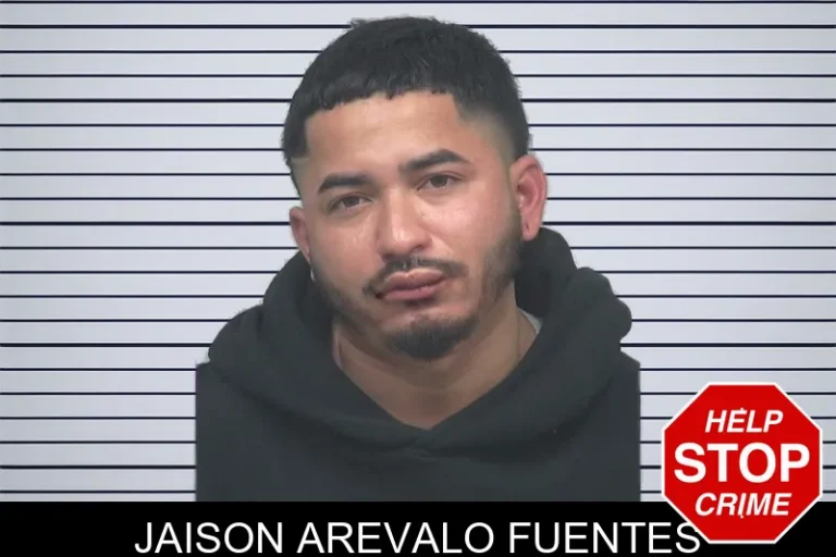 Jaison Arevalo Fuentes mugshot – Gwinnett County , Georgia Jaison Arevalo Fuentes