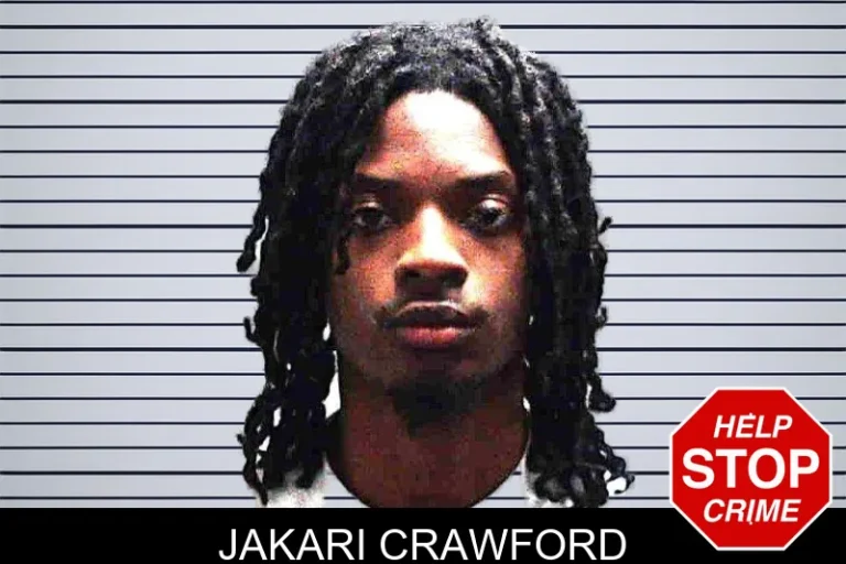 Jakari Crawford mugshot – Burke County , Georgia Jakari Crawford