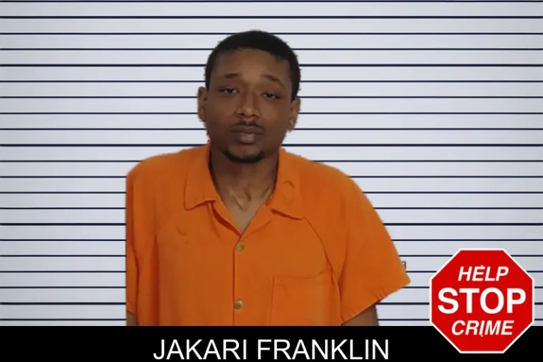 Jakari Franklin