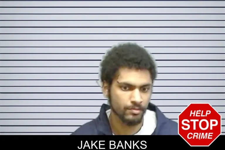 Jake Banks