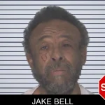Jake Bell Mugshots