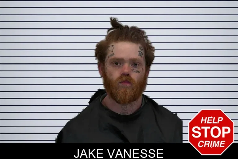 Jake Vanesse