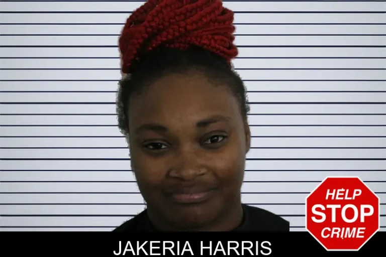 Jakeria Harris mugshot β Floyd County , Georgia Jakeria Harris