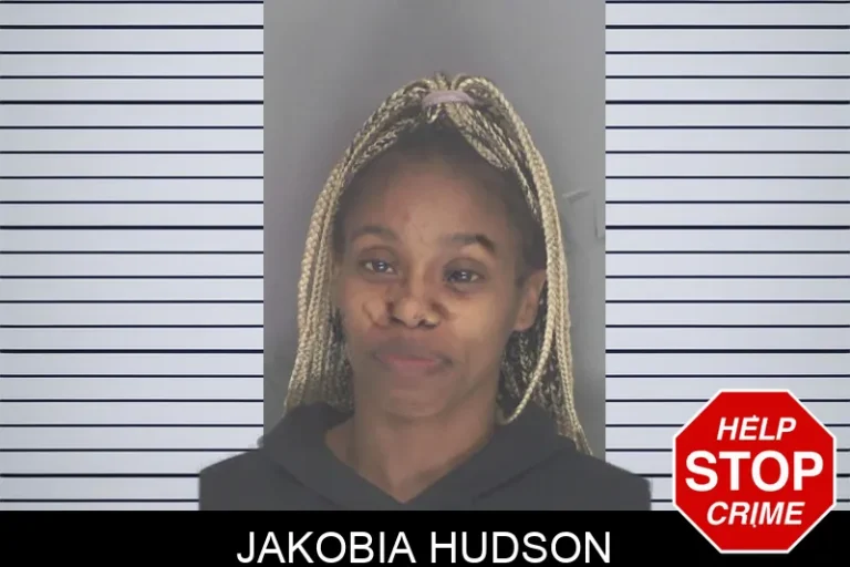 Jakobia Hudson