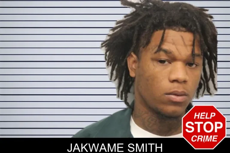 Jakwame Smith