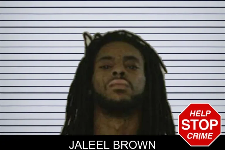 Jaleel Brown