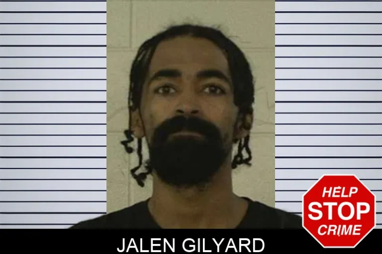Jalen Gilyard