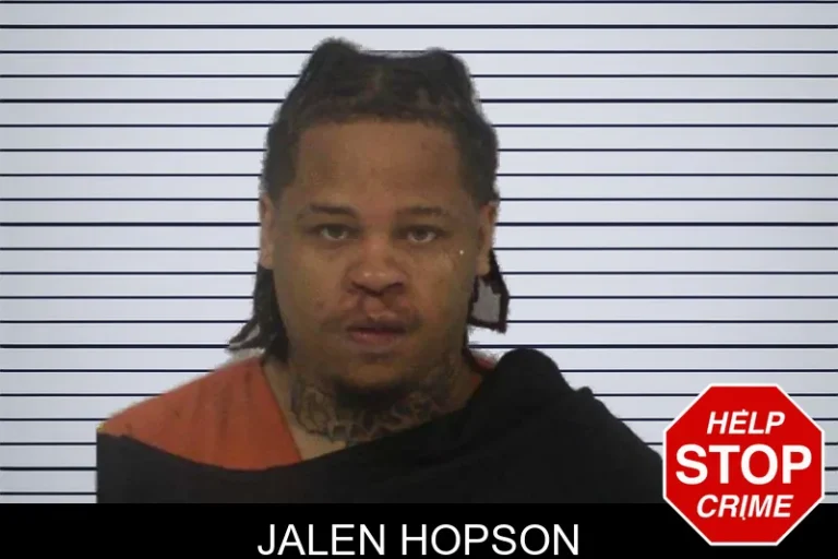 Jalen Hopson