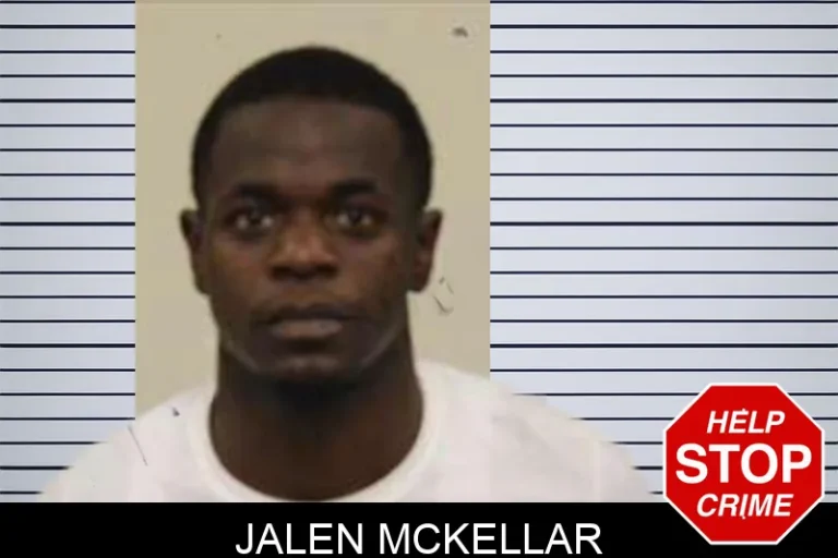 Jalen McKellar