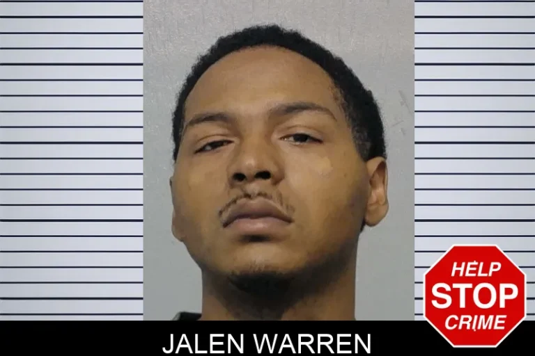 Jalen Warren