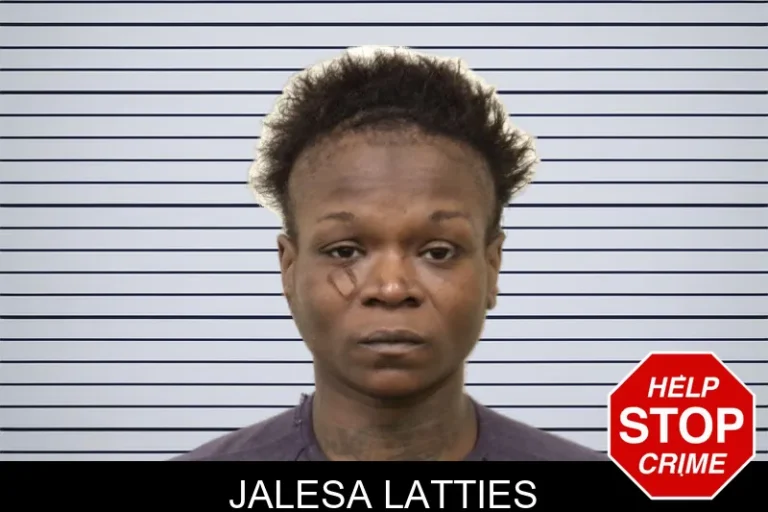 Jalesa Latties
