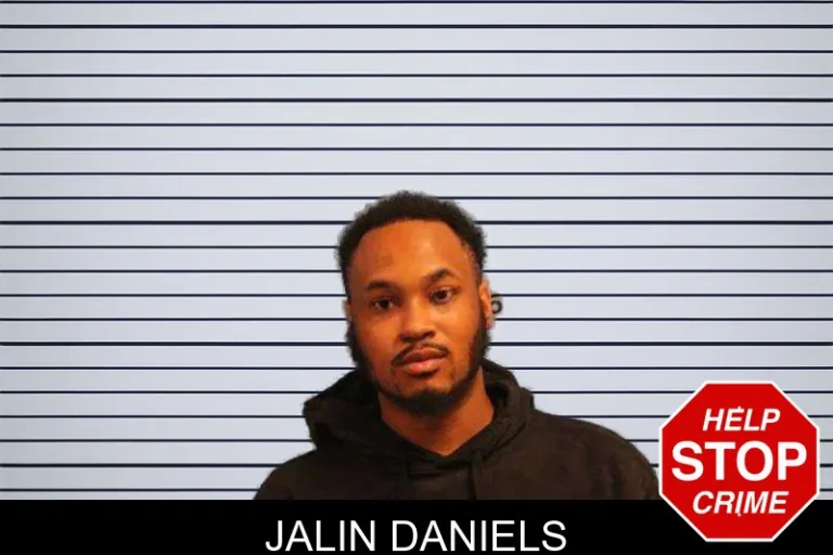 Jalin Daniels
