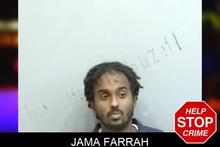 Jama Farrah