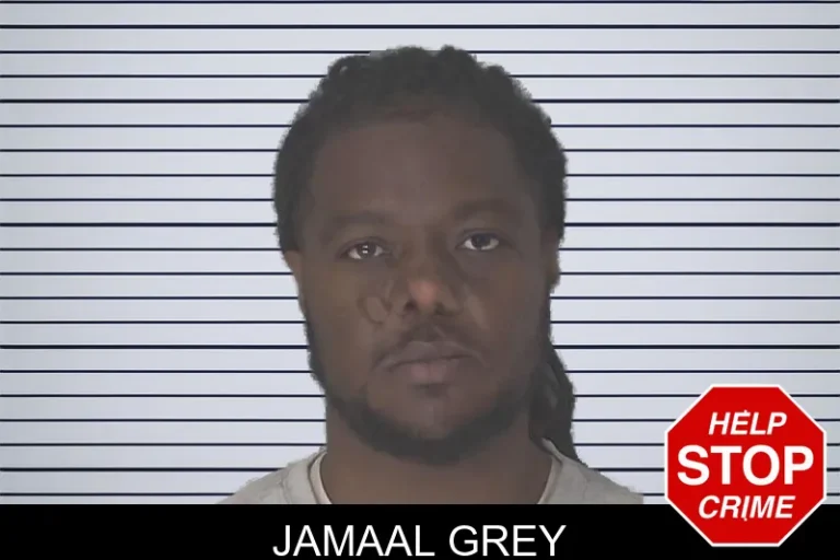 Jamaal Grey mugshot – Douglas County , Georgia Jamaal Grey