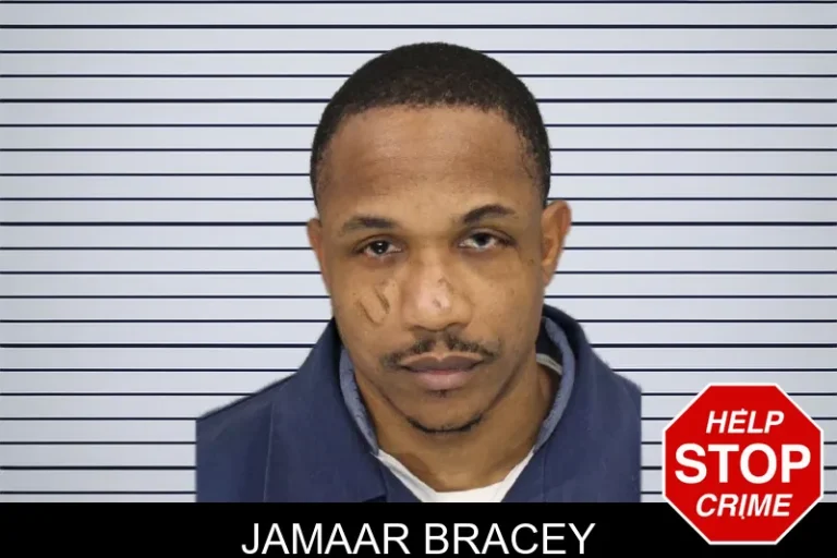 Jamaar Bracey
