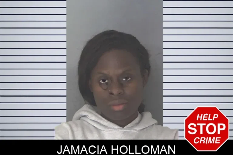 Jamacia Holloman