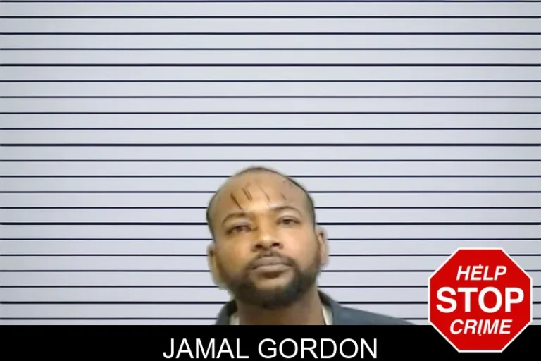 Jamal Gordon
