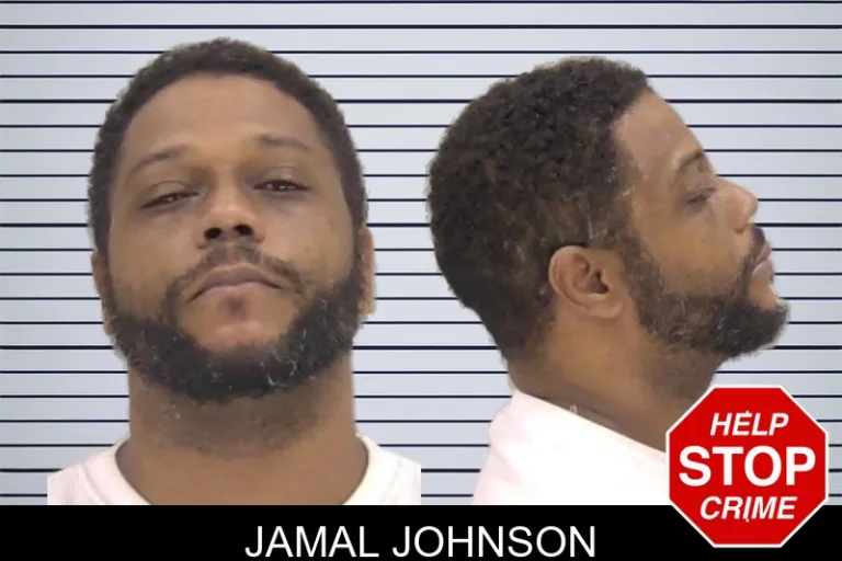 Jamal Johnson