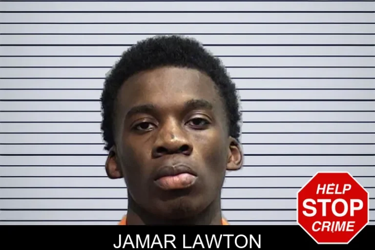 Jamar Lawton