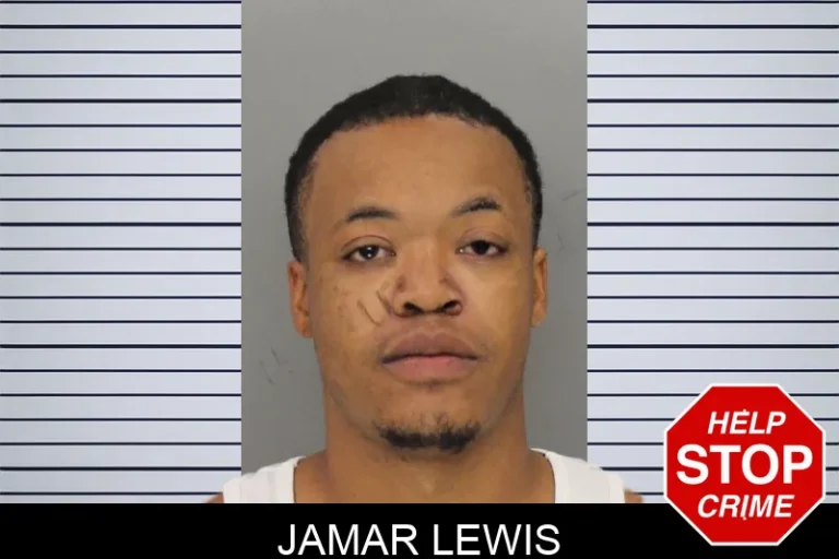 Jamar Lewis