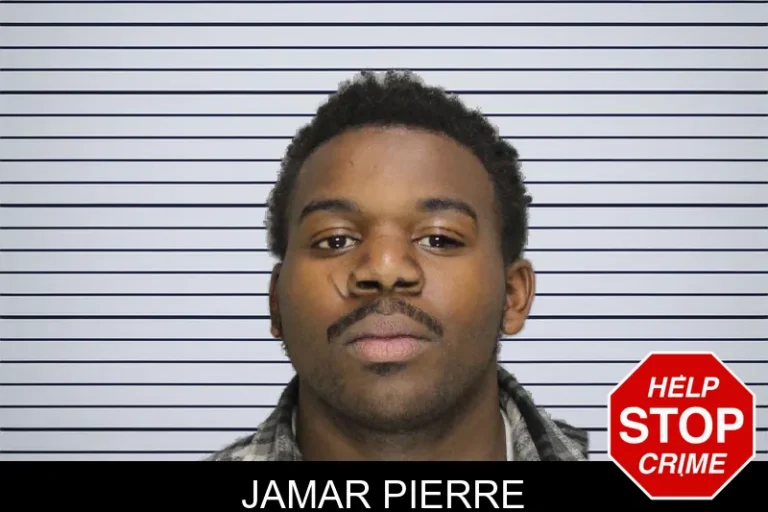 Jamar Pierre