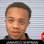 Jamarco Shipman Mugshots