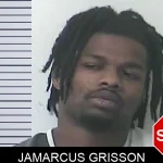 Jamarcus Grisson Mugshots