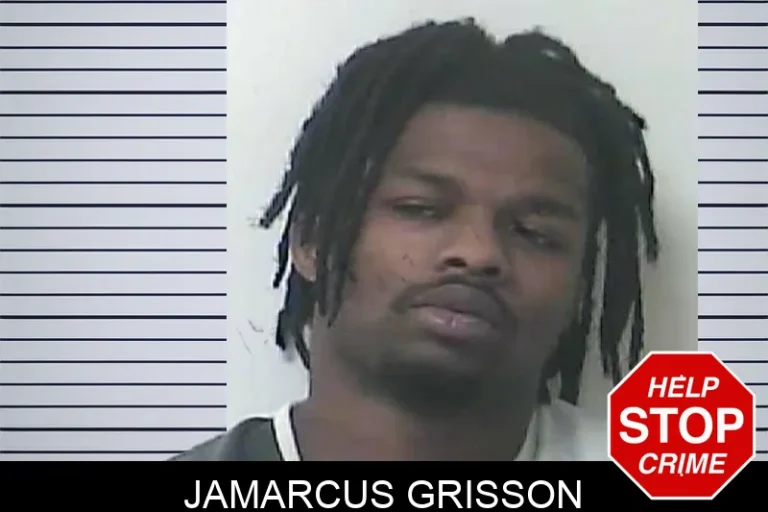 Jamarcus Grisson