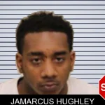Jamarcus Hughley Mugshots