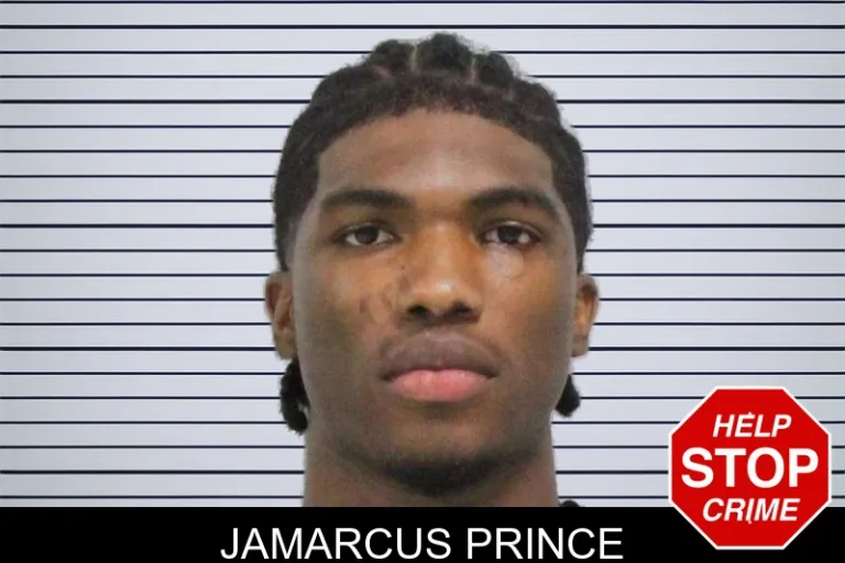 Jamarcus Prince