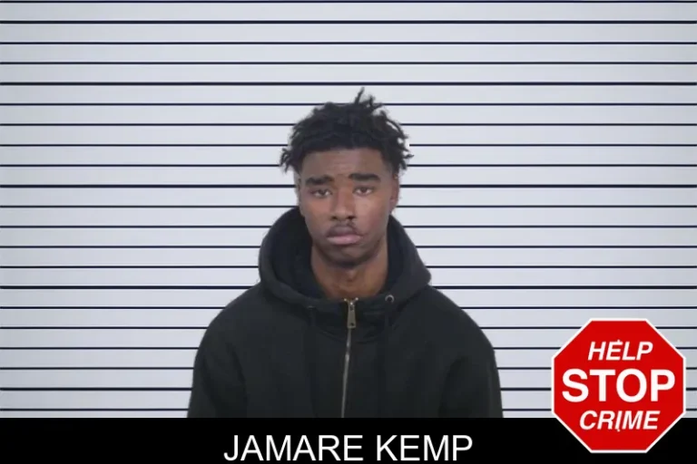 Jamare Kemp