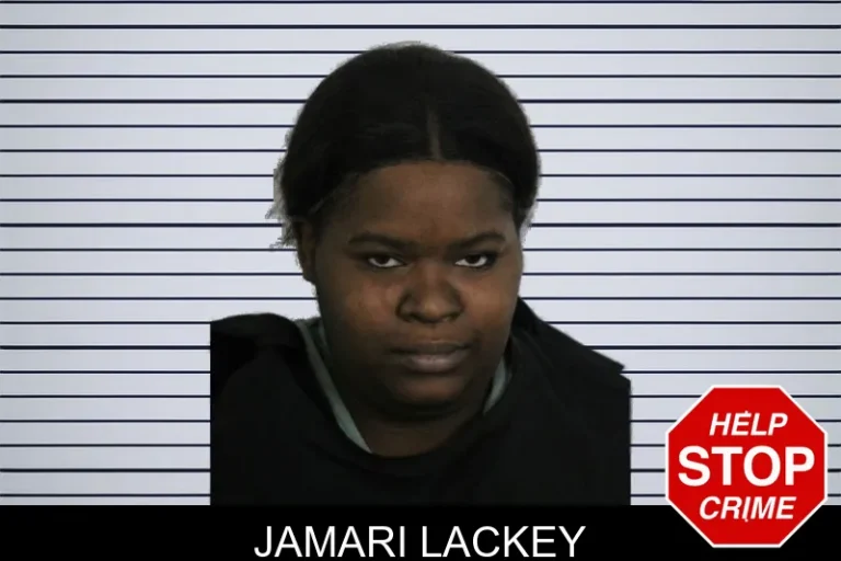 Jamari Lackey