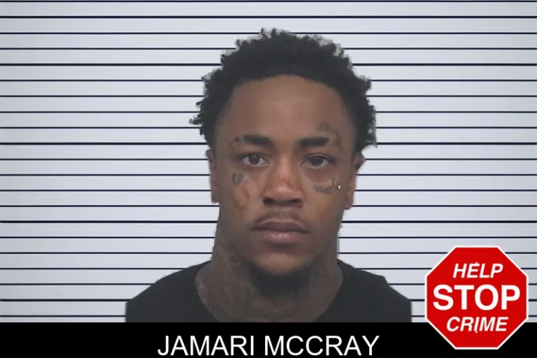Jamari McCray