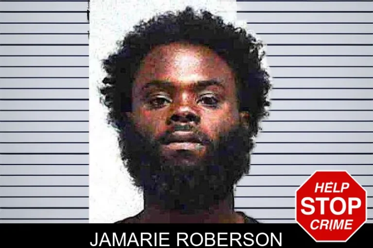 Jamarie Roberson