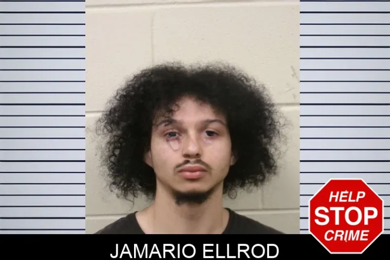 Jamario Ellrod