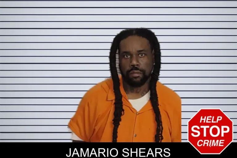 Jamario Shears