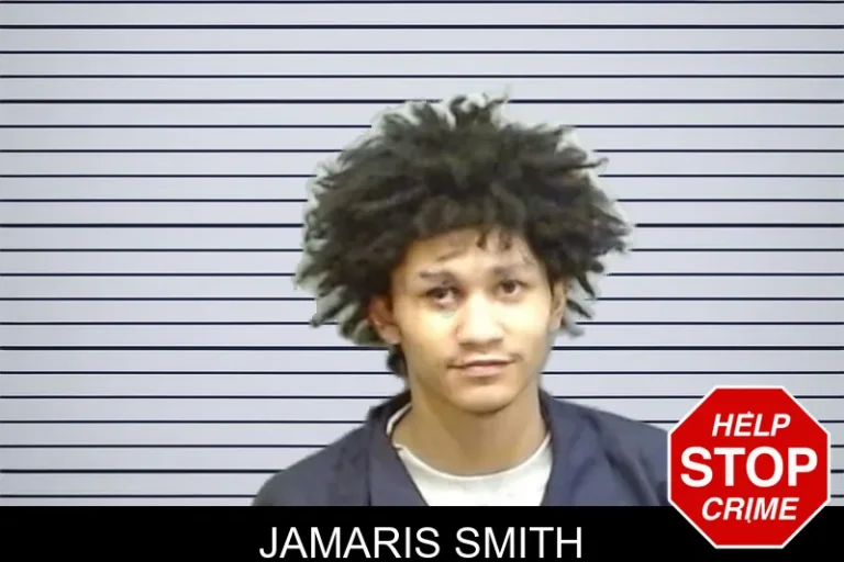 Jamaris Smith