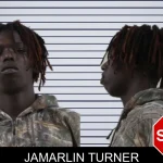 Jamarlin Turner Mugshots
