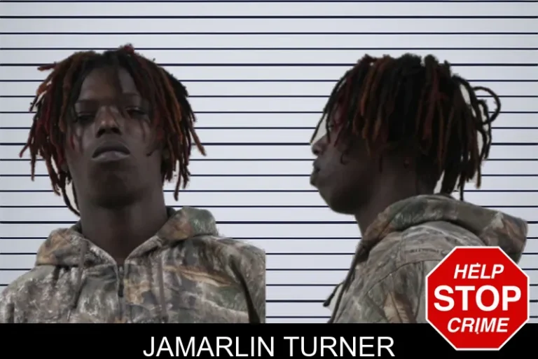 Jamarlin Turner