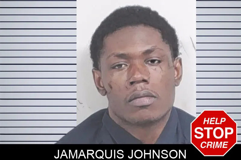 Jamarquis Johnson mugshot – Lowndes County , Georgia Jamarquis Johnson mugshot