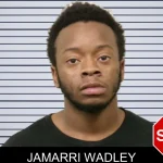 Jamarri Wadley Mugshots