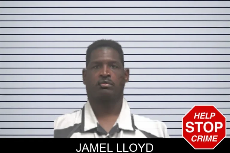 Jamel Lloyd