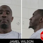 Jamel Wilson Mugshots