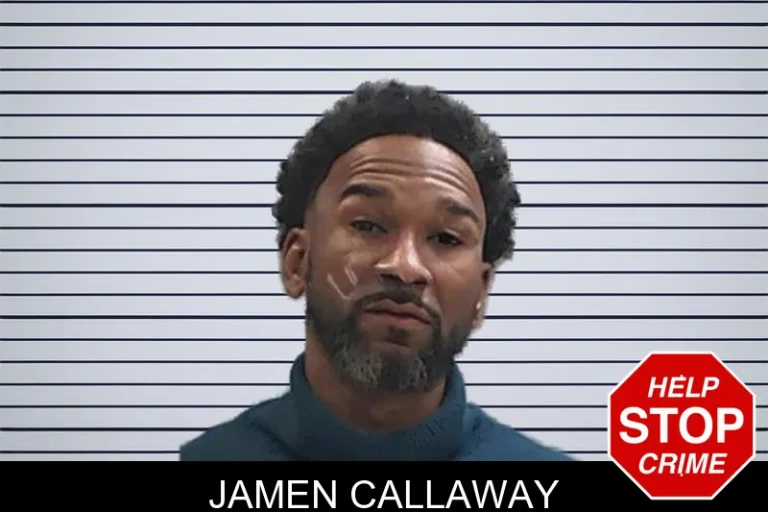Jamen Callaway