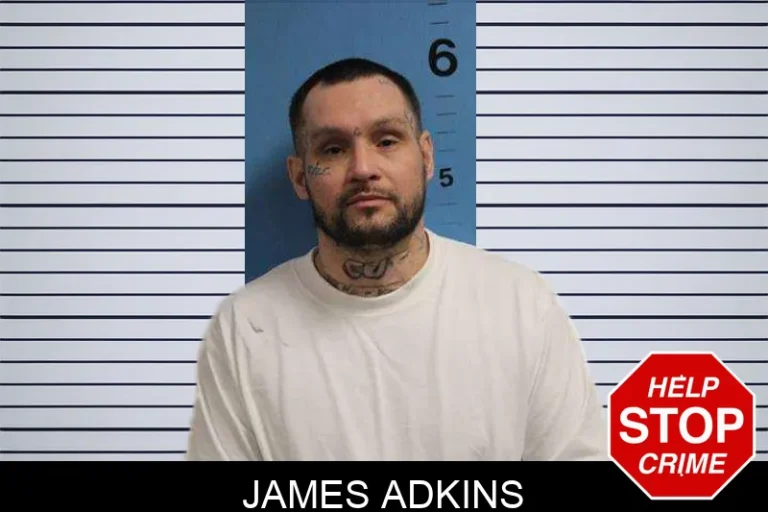 James Adkins