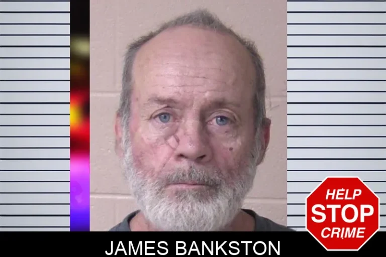 James Bankston