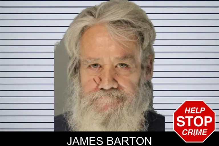 James Barton