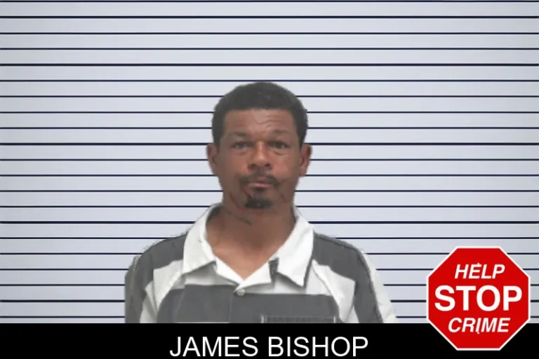 James Bishop